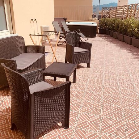 ميلاتسو Aqua B&B - Rooms And Apartments المظهر الخارجي الصورة