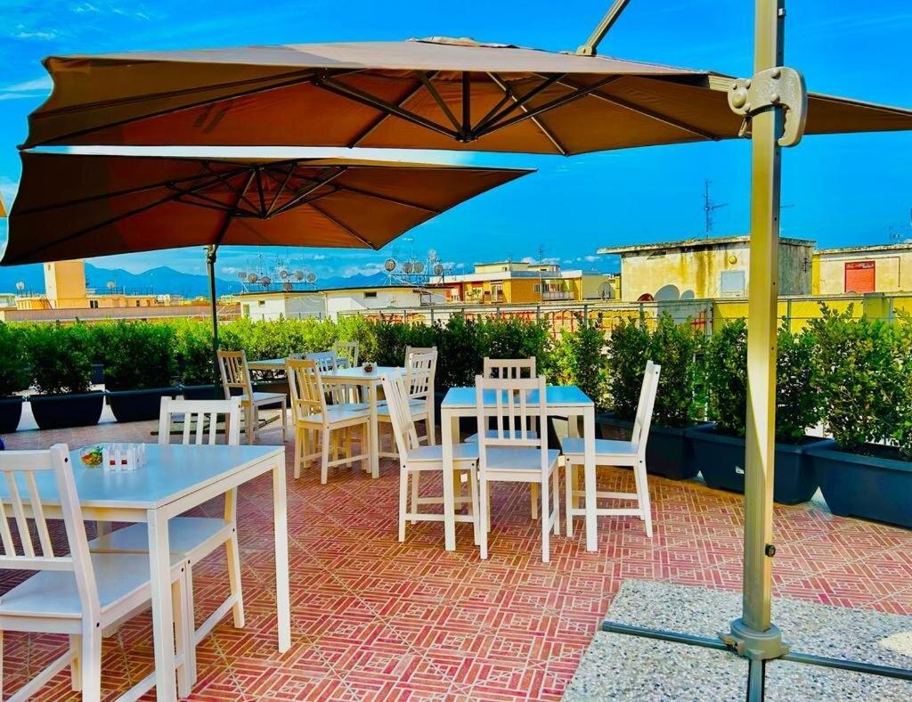 ميلاتسو Aqua B&B - Rooms And Apartments المظهر الخارجي الصورة