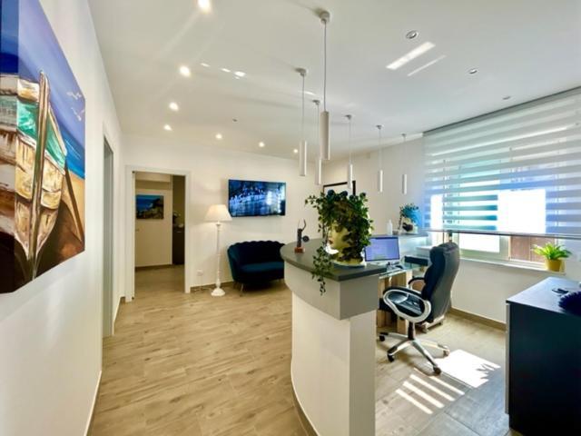 ميلاتسو Aqua B&B - Rooms And Apartments المظهر الخارجي الصورة