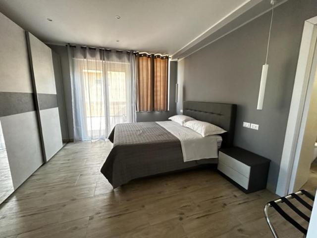 ميلاتسو Aqua B&B - Rooms And Apartments المظهر الخارجي الصورة