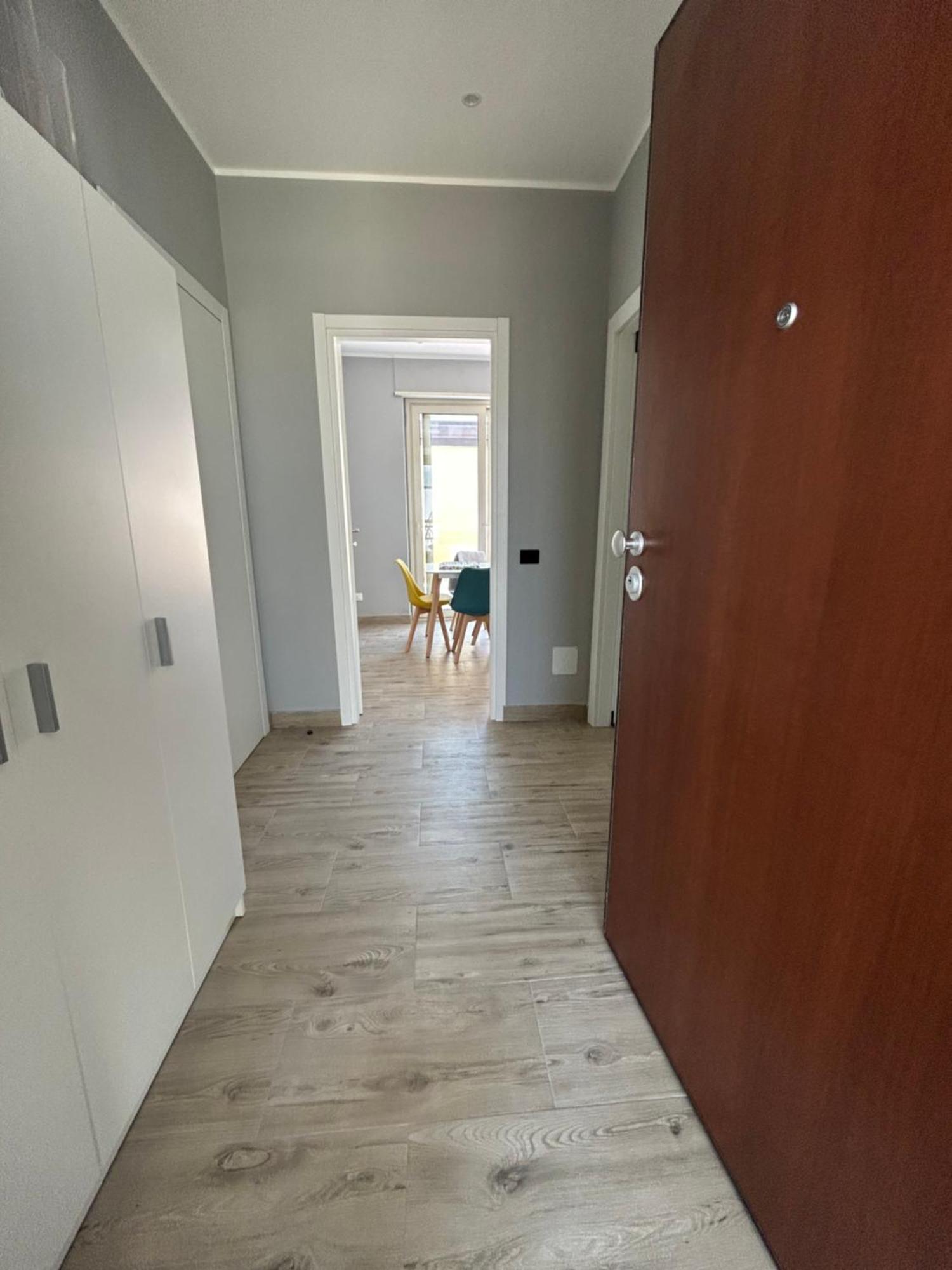 ميلاتسو Aqua B&B - Rooms And Apartments المظهر الخارجي الصورة