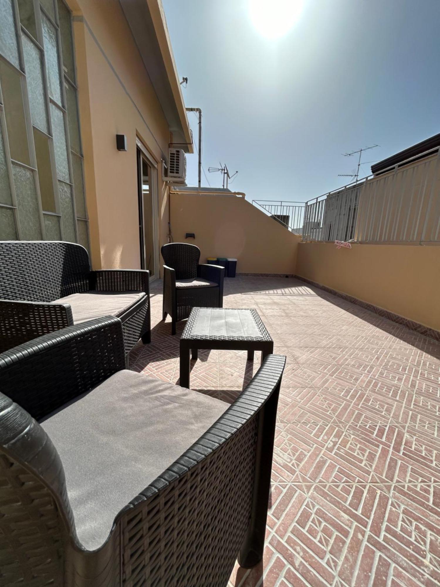 ميلاتسو Aqua B&B - Rooms And Apartments المظهر الخارجي الصورة
