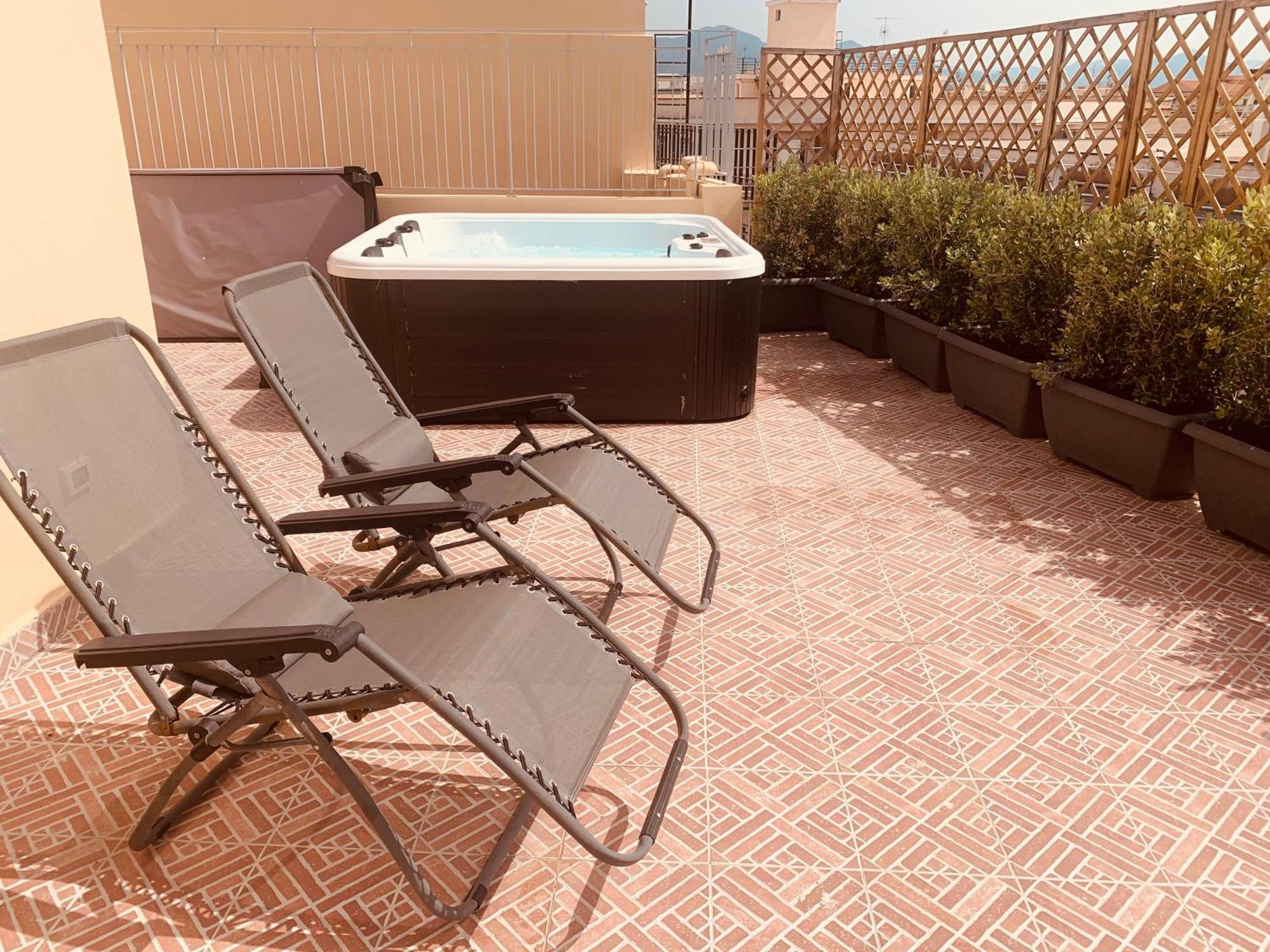 ميلاتسو Aqua B&B - Rooms And Apartments المظهر الخارجي الصورة
